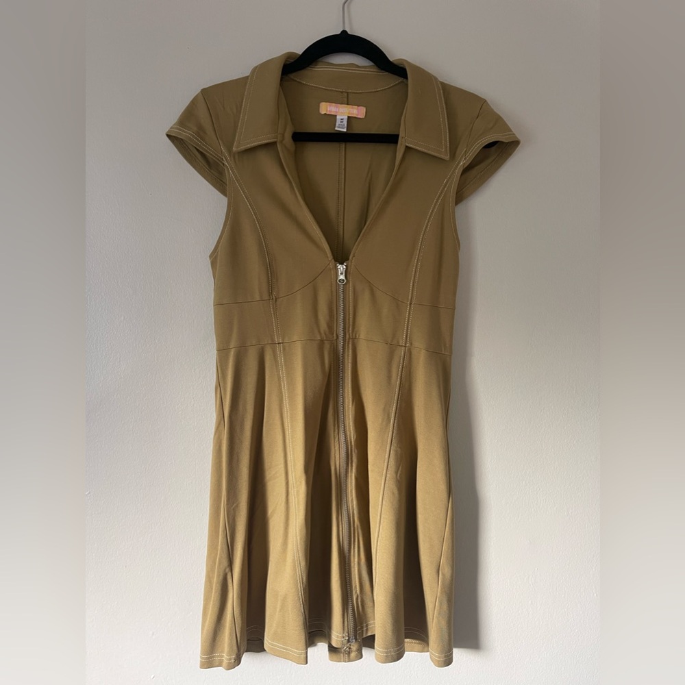 NWOT Urban Outfitters Mini Dress